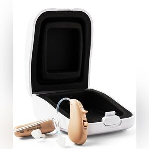 Hearing amplifiers OTC NEW in box